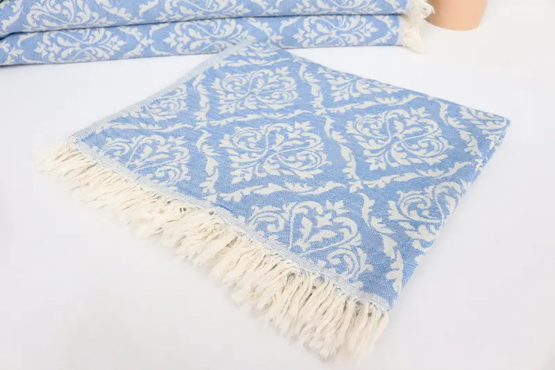 Personalized Hand Towel, Personalized Gifts, Xmas Gifts, Bachelor Gift, Summer Towel, Spa Towel, Organic Tea Towel, Personalized Gift, Handmade Gift - 6