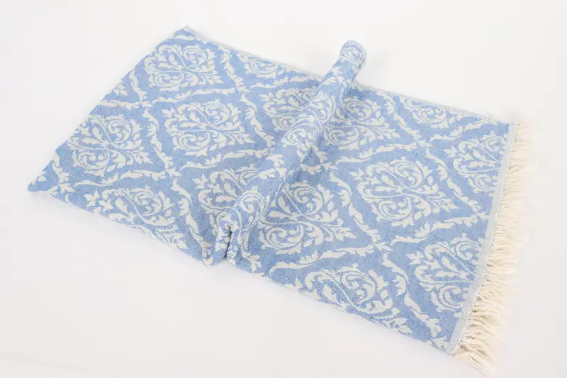 Personalized Hand Towel, Personalized Gifts, Xmas Gifts, Bachelor Gift, Summer Towel, Spa Towel, Organic Tea Towel, Personalized Gift, Handmade Gift - 7