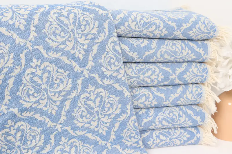 Personalized Hand Towel, Personalized Gifts, Xmas Gifts, Bachelor Gift, Summer Towel, Spa Towel, Organic Tea Towel, Personalized Gift, Handmade Gift - 2