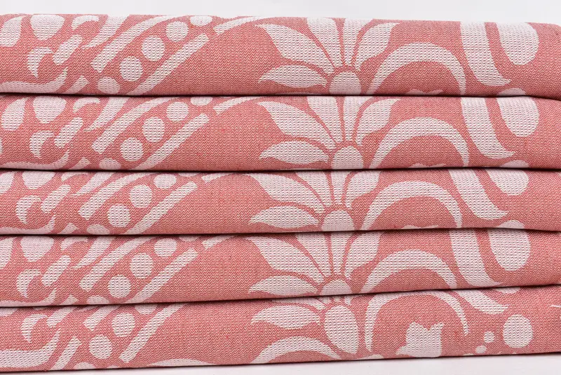 Monogrammed Beach Towel, Personalized Gift For Him, Sand-Resistant Peshtemal, Custom Gift, Custom Wedding Gift, 70x40 Cotton Round Design Towel - 3