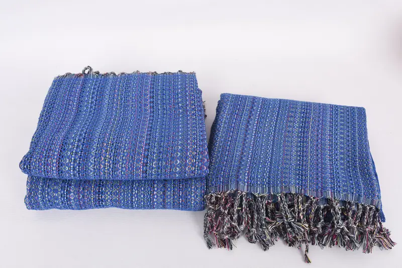 Home Decor Gifts, Turkish Towel USA, Peshtemal, Spooky Bachelorette Party Favors, Thin towel, 70x40 Cotton Colorful Diamond Towel, Best Wedding Gift - 7