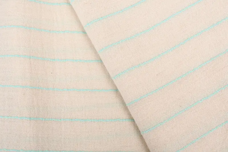 Beach Towel Gift, Custom Gift, Quick-drying peshtemal towel for poolside, Peshtemal, Yoga Towel, 70x38 Cotton Striped Towel, Monogram Turkish Towel - 5