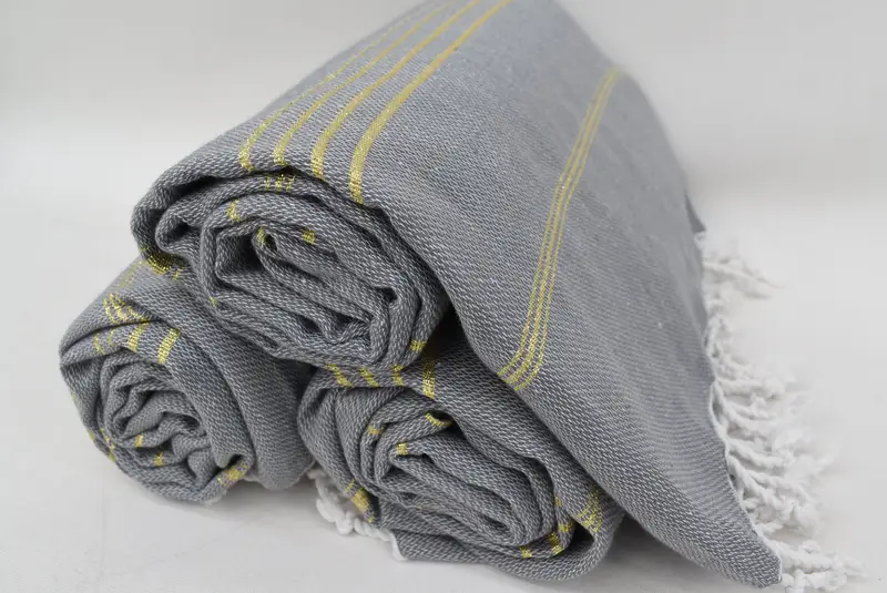 70x40 Cotton Striped Towel, Birthday Gift, Personalized Gift, Gym Towel, Custom Beach Towel, Luxury towel, Mexico Bachelorette Party Gifts - 8