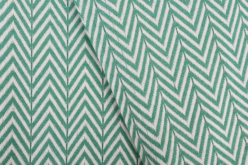 Summer Gift Ideas, Best Beach Towel, 70x40 Cotton Zig zag Towel, Bridal Shower Favors, Bachelor Bachelorette Party Favors, Gym Towel, Birthday Gift - 5