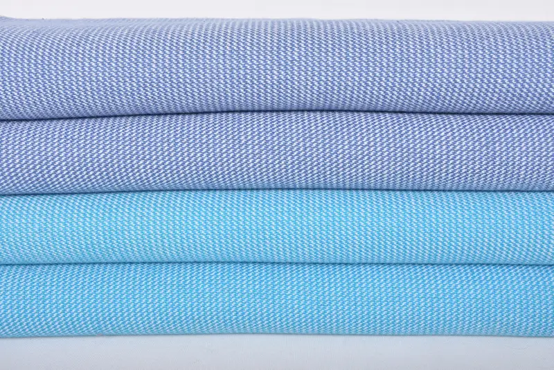 Scarf Towel, Gift For Boyfriend, Personalized Beach Towel, 64x40 Cotton Striped Towel, Absorbent Turkish towel, Bachelor Bachelorette Party Favors - 3