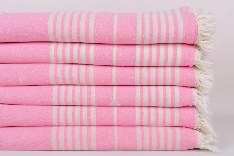 Regalo para novia, favores de fin de semana de chicas, regalos de dama de honor, toalla de doble cara de algodón 69x37, regalos de despedida de soltera, toalla turca personalizada - 4