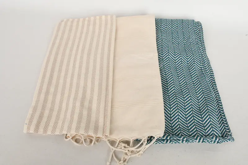 40x20 Cotton Set of 10 Towel, Bridal Shower Favor, Wedding Gift, Bridesmaid Gifts, Valentine Day Gift For Her, Personalized Kitchen Towel - 8