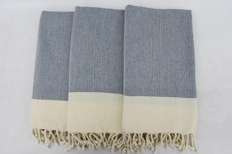 64x40 Cotton Flat Towel, Bachelor Gifts, Luxury Turkish Bath Towel, Memorial Gift, Soft towel, Beach Towel Monogram, Bachelorette Party Favors - 3