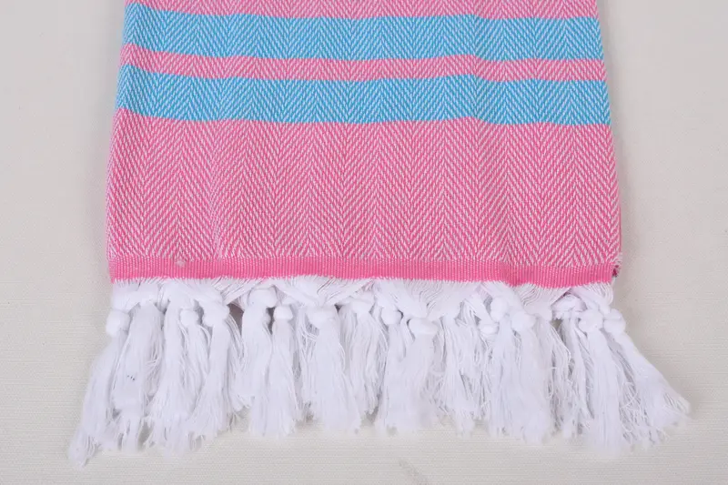Home Gift, Bachelorette Party Gifts, 70x40 Cotton Set of 8 Towel, Turkish beach towel, Wedding Favors, Gym Towel, Vegas Bachelorette Party Favors - 3