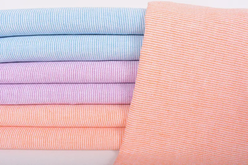 Summer Gift, Bachelorette Party Gifts Bridesmaids, 70x40 Cotton Striped Towel, Personalized Turkish Towel, Bridal Shower Gifts, Organic Cotton Towel - 2