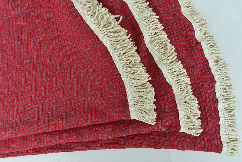 Monogram Turkish Towel, Wedding Gift, Wedding For Favor, 64x64 Cotton Round  Diamond Towel, Fouta towel, Bachelorette Party Gifts For Bride - 4