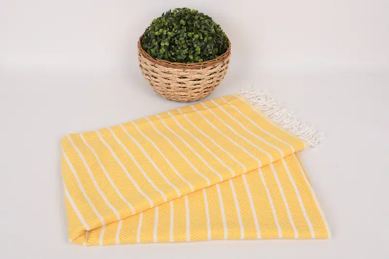 Bachelor Towel, Halloween Bachelorette Party Favors, Home Decor Gifts, Wedding Gifts Towel, 70x40 Bamboo Striped Towel, Bachelor Gift, Custom Towel - 4