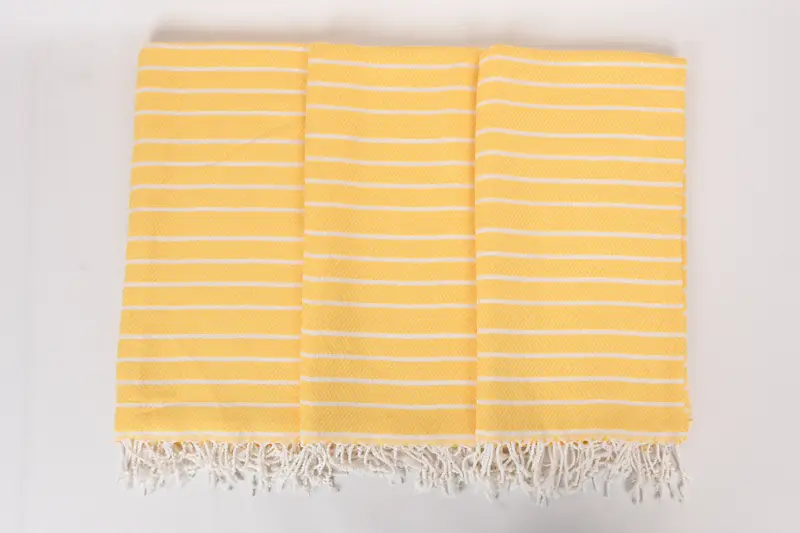 Bachelor Towel, Halloween Bachelorette Party Favors, Home Decor Gifts, Wedding Gifts Towel, 70x40 Bamboo Striped Towel, Bachelor Gift, Custom Towel - 7