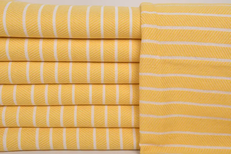 Bachelor Towel, Halloween Bachelorette Party Favors, Home Decor Gifts, Wedding Gifts Towel, 70x40 Bamboo Striped Towel, Bachelor Gift, Custom Towel - 1