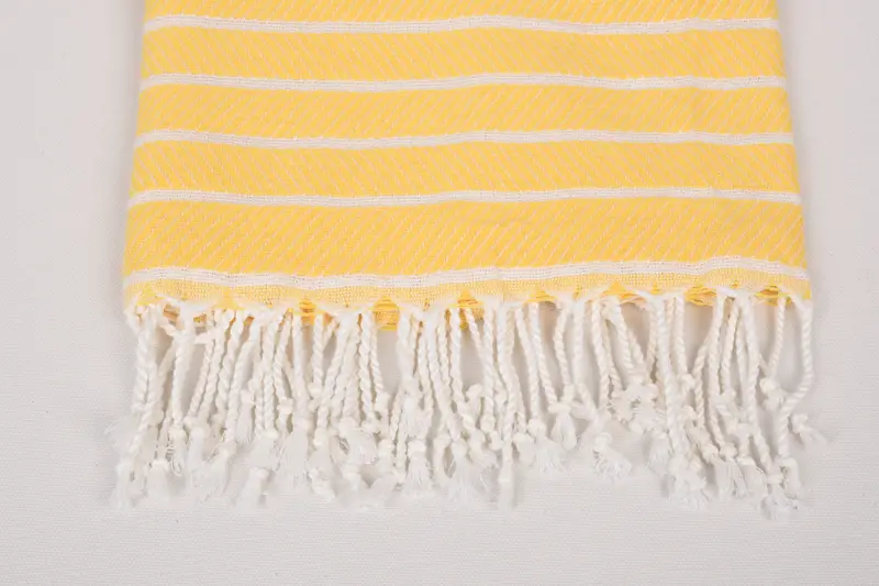 Bachelor Towel, Halloween Bachelorette Party Favors, Home Decor Gifts, Wedding Gifts Towel, 70x40 Bamboo Striped Towel, Bachelor Gift, Custom Towel - 3