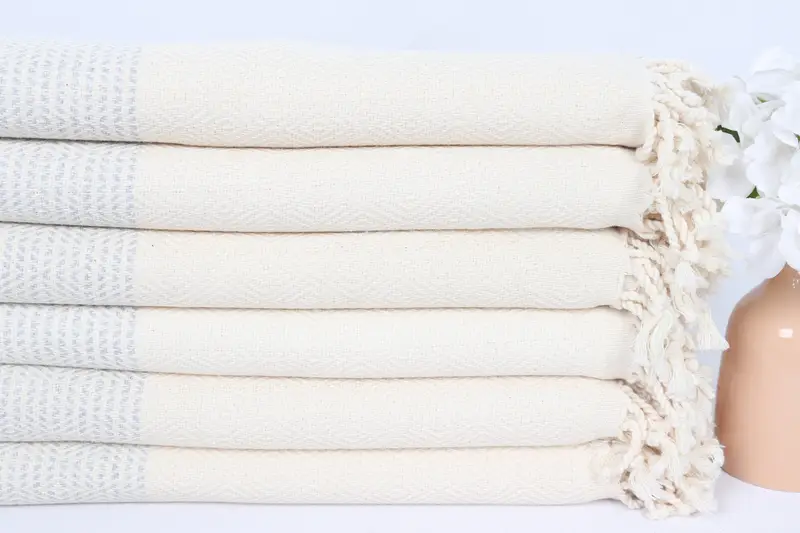 Unique Wedding Gift, Bachelorette Party Gifts Bridesmaids, Personalized Wedding Gift, Home Gift, Quick-dry towel, 70x40 Cotton Diamond Towel - 3