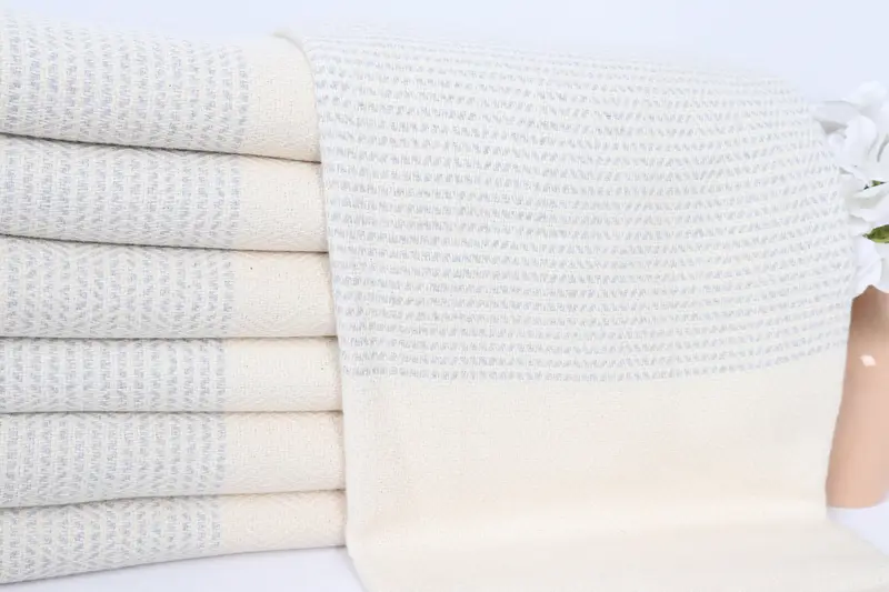 Unique Wedding Gift, Bachelorette Party Gifts Bridesmaids, Personalized Wedding Gift, Home Gift, Quick-dry towel, 70x40 Cotton Diamond Towel - 2