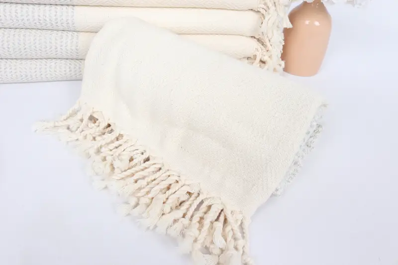 Unique Wedding Gift, Bachelorette Party Gifts Bridesmaids, Personalized Wedding Gift, Home Gift, Quick-dry towel, 70x40 Cotton Diamond Towel - 4