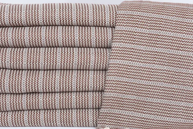 Badetuch, Bachelorette Party Geschenke Brautjungfern, Pooltücher, 70x40 Baumwollstreifentuch, Schnelltuchtuch, Geschenk für Mitarbeiter, Spa Geschenktuch - 2
