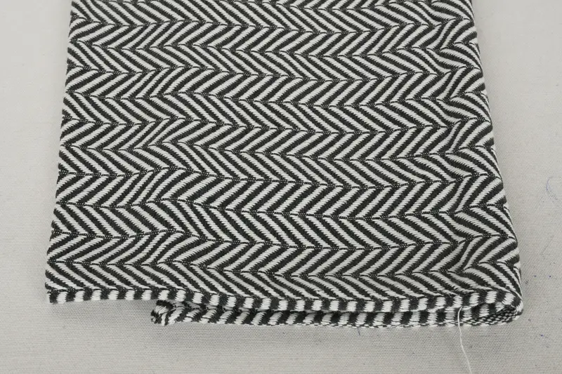 Bathroom Towels, Xmas Gifts, Small Bath Towels, Kitchen Towel, Bachelorette Party Gifts, Decorative Towel, Spa Towel, 36x18 Cotton Chevron Towel - 4