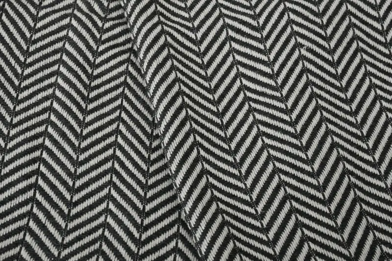 Bathroom Towels, Xmas Gifts, Small Bath Towels, Kitchen Towel, Bachelorette Party Gifts, Decorative Towel, Spa Towel, 36x18 Cotton Chevron Towel - 7