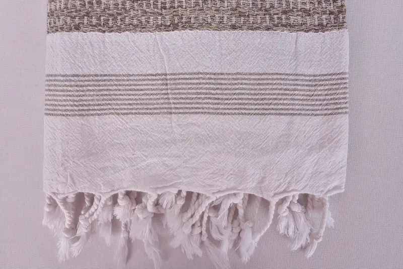 Scarf Towel, Peshtemal Towel, Bachelor Gifts, Bachelorette Party Decorations, Home Decor Towel, Bridemaids Beach Towel, Beach Towel Personalized - 7