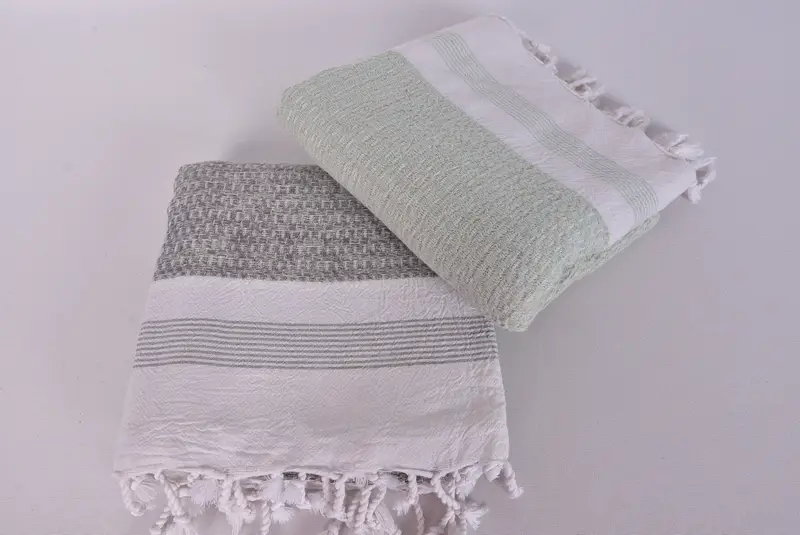 Scarf Towel, Peshtemal Towel, Bachelor Gifts, Bachelorette Party Decorations, Home Decor Towel, Bridemaids Beach Towel, Beach Towel Personalized - 6