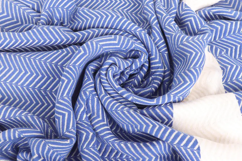 Eco-Friendly Turkish Towel, Turkish beach towel, Sand-resistant Turkish towel for travel, Personalized Gifts, Beach Towel Bulk, Gift For Best Friend - 7