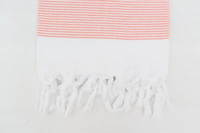 Girls Weekend Favors, Beach Towel Bulk, Monogram Beach Towel, Custom Towel Beach, Custom Towel, 70x40 Cotton Striped Towel, House Warming Gift - 6