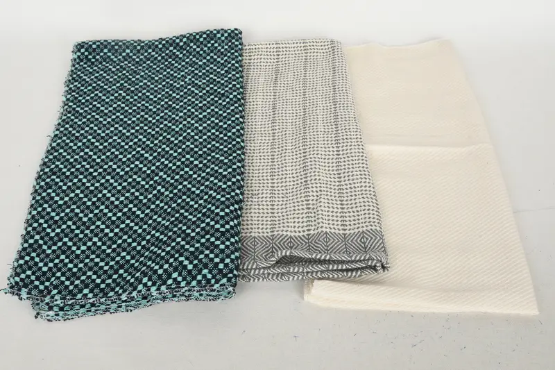 Gift Towel, 36x18 Cotton Set of 10 Towel, Monogrammed Hand Towel, Spa Towel, Personalized Gifts, Bridesmaid Gift, Personalized Dish Towel - 6
