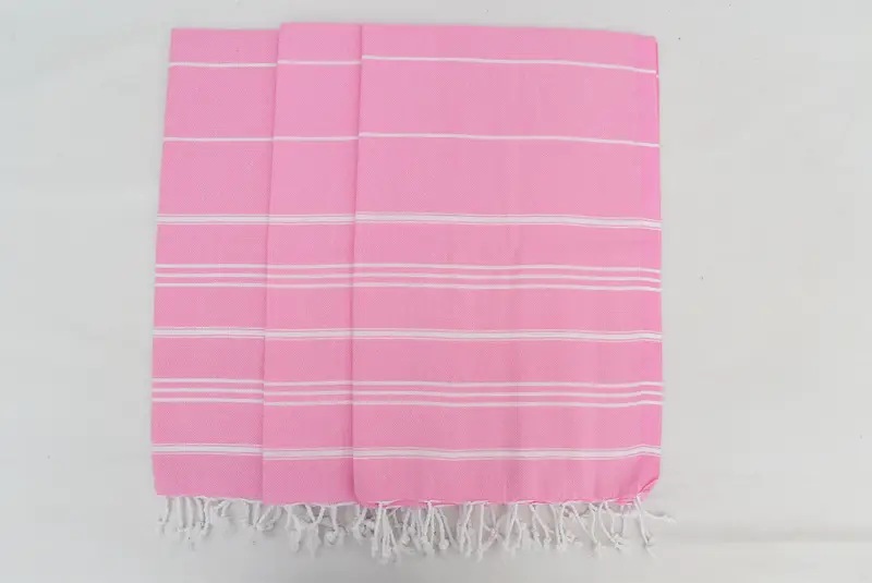 Monogram el havlu, bekarlığa veda eti, 40x24 pamuklu çizgili havlu, organik havlu, Noel hediyeleri, kişiselleştirilmiş mutfak havlu, Türk çay havlu - 5