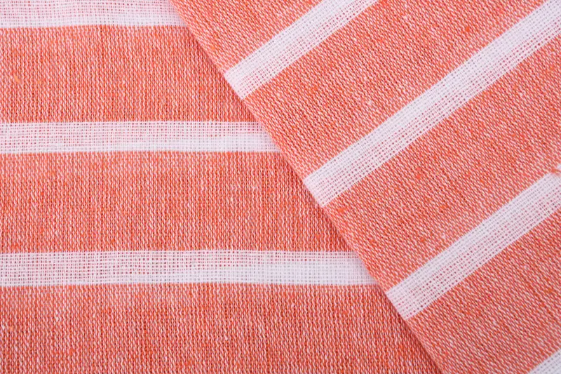 Bachelor Party Favors, Miami Bachelorette Party Favors, Sand-free towel, 70x40 Cotton Striped Towel, Custom Wedding Gifts, Personalized Gifts - 5