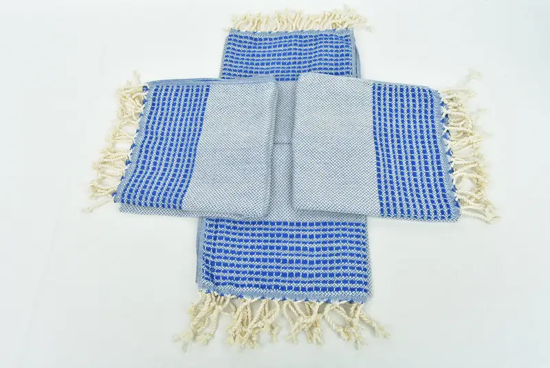 Handtuch mit Namen, benutzerdefiniertes türkisches Handtuch, Valentinstag Geschenk, Badezimmertücher, personalisiertes Geschirrtuch, 40x20 Baumwollstreifenhandtuch, türkisches Handtuch - 6