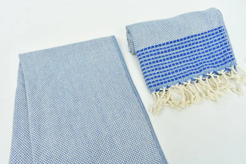Handtuch mit Namen, benutzerdefiniertes türkisches Handtuch, Valentinstag Geschenk, Badezimmertücher, personalisiertes Geschirrtuch, 40x20 Baumwollstreifenhandtuch, türkisches Handtuch - 7