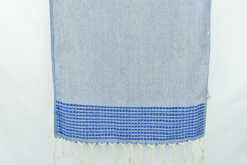 Handtuch mit Namen, benutzerdefiniertes türkisches Handtuch, Valentinstag Geschenk, Badezimmertücher, personalisiertes Geschirrtuch, 40x20 Baumwollstreifenhandtuch, türkisches Handtuch - 8