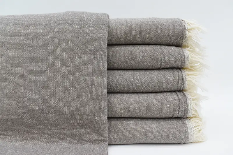 70x36 Cotton Double Face Towel, Yoga Towel, Gift For Boyfriend, Quick-Dry Beach Towel, Bachelorette Gifts, Beach Towel Bulk, Turkish Bath Towel USA - 1