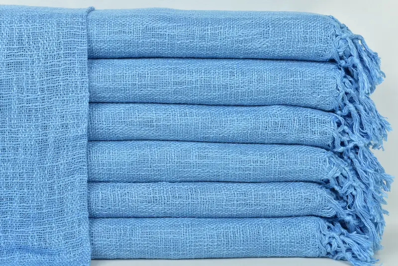 80x56 Cotton Solid Towel, Halloween Bachelorette Party, Decorative Blanket, Wedding Favors, Throw Blanket Couch, Bachelorette Party Decorations - 1