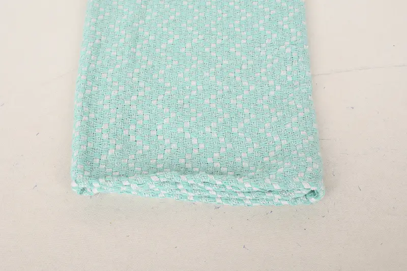 36x18 Linen Set of 10 Towel, Personalized Kitchen Towel, Bridesmaid Favors, Bridesmaid Gifts, Gift For The Home, Turkish Hand Towel, Holiday Towel - 4