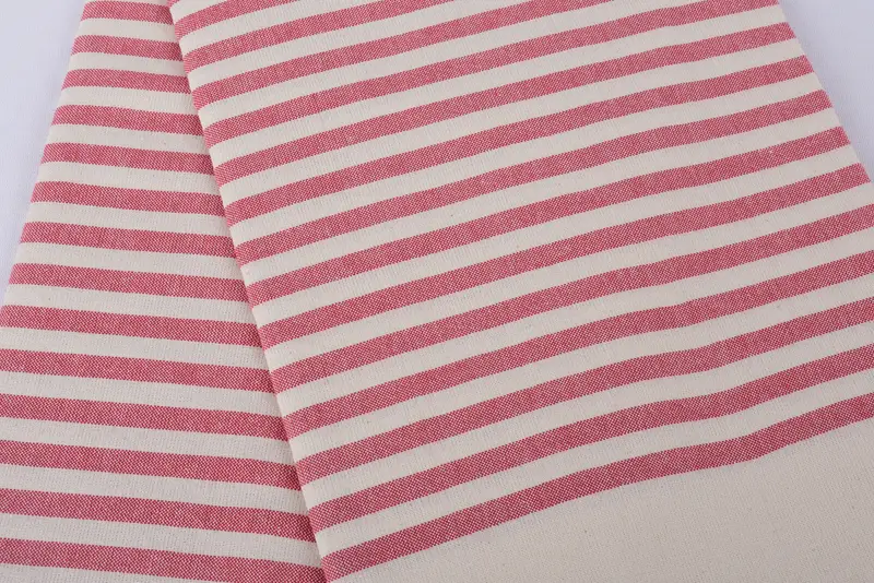 70x40 Cotton Striped Towel, Anniversary Gift For Her, Bachelorette Party Gift, Wedding Favors, Peshtemal Towel, Absorbent Turkish towel, Guest Towel - 4