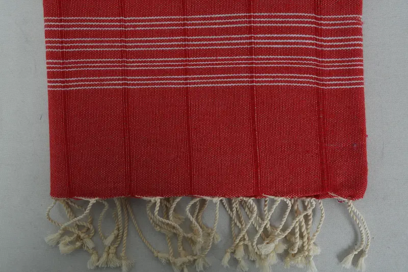 Personalized Wedding Gift, 70x40 Cotton Striped Towel, Personalized Turkish Towel, Large Turkish Towel, Beach Towel Bulk, Spa Gift Towel, Xmas Gifts - 4