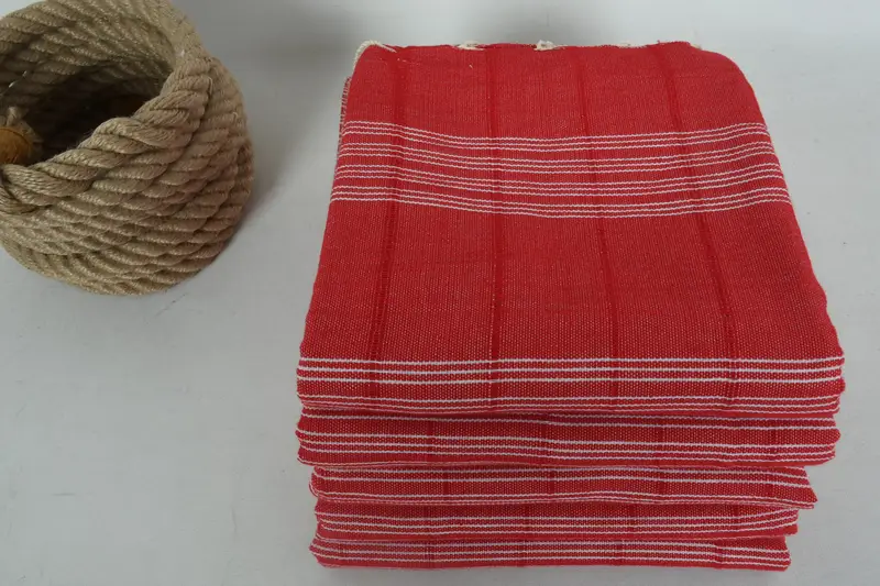 Personalized Wedding Gift, 70x40 Cotton Striped Towel, Personalized Turkish Towel, Large Turkish Towel, Beach Towel Bulk, Spa Gift Towel, Xmas Gifts - 5