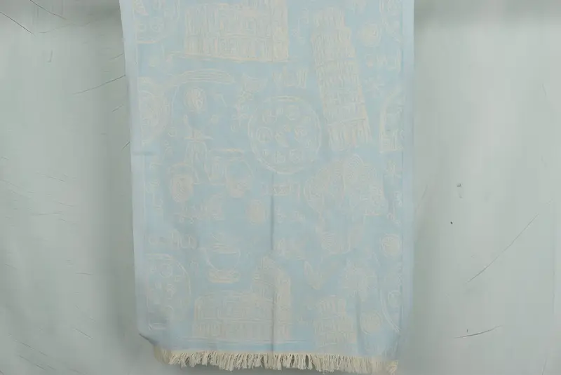 Monogramlı el havlu, bekarlığa veda hediyeleri, kişiselleştirilmiş el havlu, spor salonu havlu, 28x20 pamuklu İtalyan sembolleri tasarım havlu, Türk çay havlu - 1