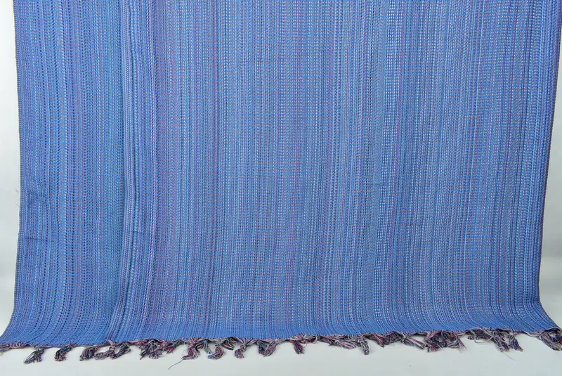 Throw Blanket, Turkish Blanket, 90x88 Cotton Colorful Diamond Towel, Bachelorette Gifts, Monogram Beach Blanket, Aesthetic Blanket, Couch Blanket - 7