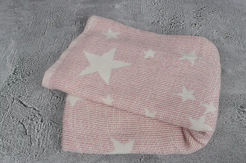 Throw Blanket Couch, Embroidery Bedspread, Organic Beach Blanket, 50x48 Cotton Star Design Towel, Bachelorette Gifts, Aesthetic Blanket, Bedspread - 7