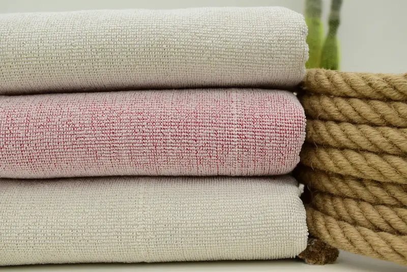 Absorbent towel, Unique Gift, Wedding Towel, 70x36 Cotton Striped Terry Towel, Large Turkish Towel, Embroidered Towel, Custom Towel Beach - 1
