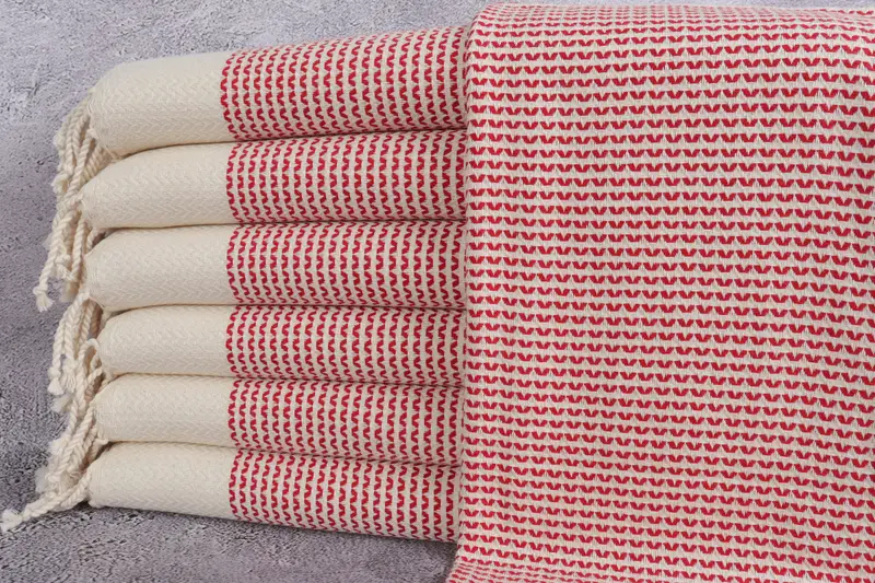 Housewarming Gift, Personalized Gifts, Spa Towel, 40x20 Cotton Diamond Towel, Small Bath Towels, Wedding Favors, Bachelor Bachelorette Party Favors - 1