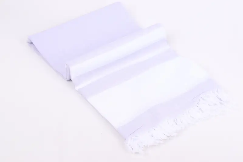 Pool Towels, Custom Wedding Gift, Spa Towel, Anniversary Gift For Her, 68x36 Cotton Striped Towel, Best Beach Towel, Beach Towel Bulk, Custom Towel - 6