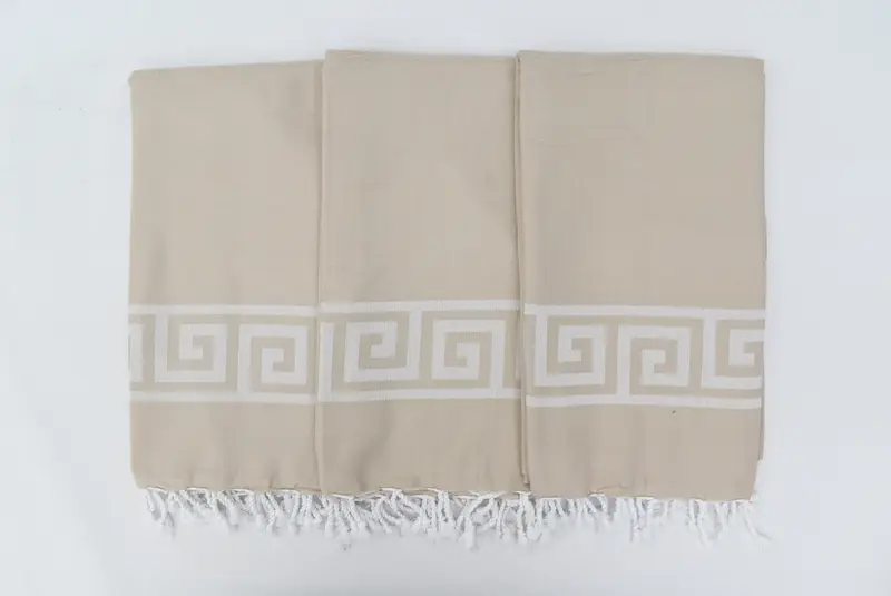 Turkish bath towel, Personalized Gift, Decorative Towel, Bachelorette Party Favor, Holiday Towel, 70x40 Cotton Patterned Towel, Custom Wedding Gifts - 6