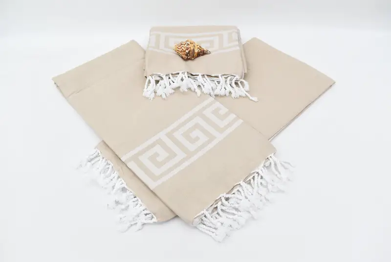 Turkish bath towel, Personalized Gift, Decorative Towel, Bachelorette Party Favor, Holiday Towel, 70x40 Cotton Patterned Towel, Custom Wedding Gifts - 8