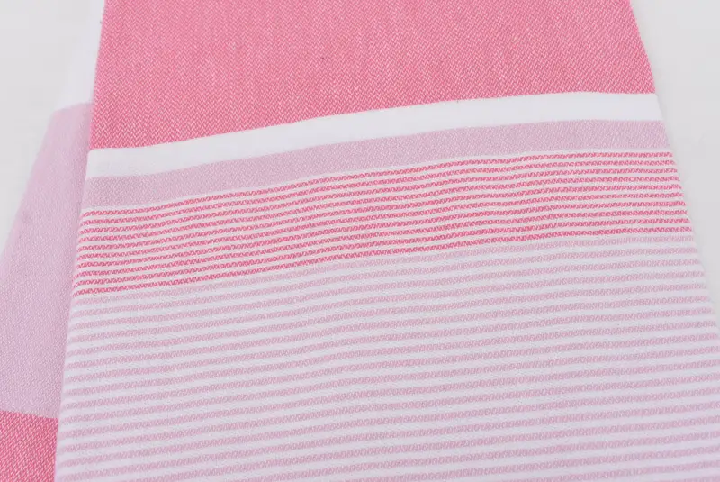68x40 Cotton Striped Towel, Pool Towels, Personalized Bridesmaid Gift, Personalized Beach Towel, Personalize Gift, Lightweight Turkish towel - 5